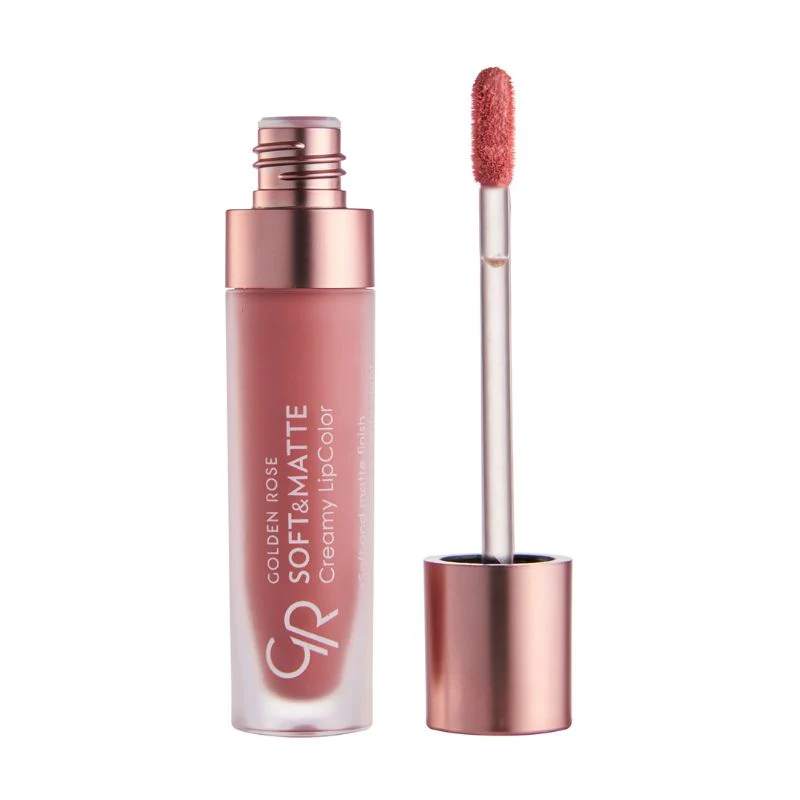 GR Soft & Matte Creamy Lipcolor - Image 9