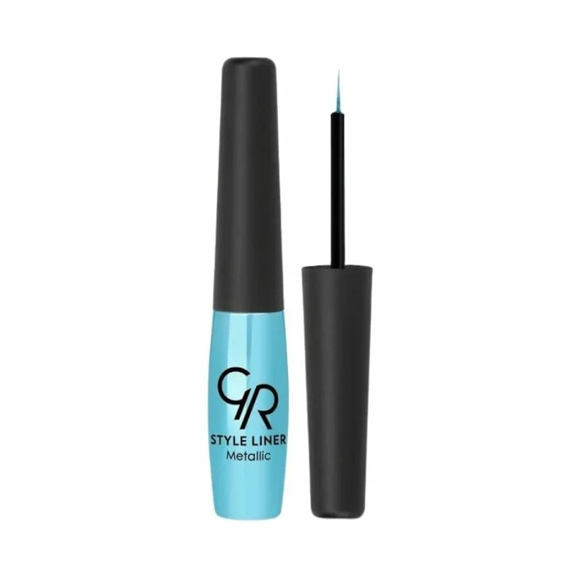 GR Style Liner Metallic Eyeliner