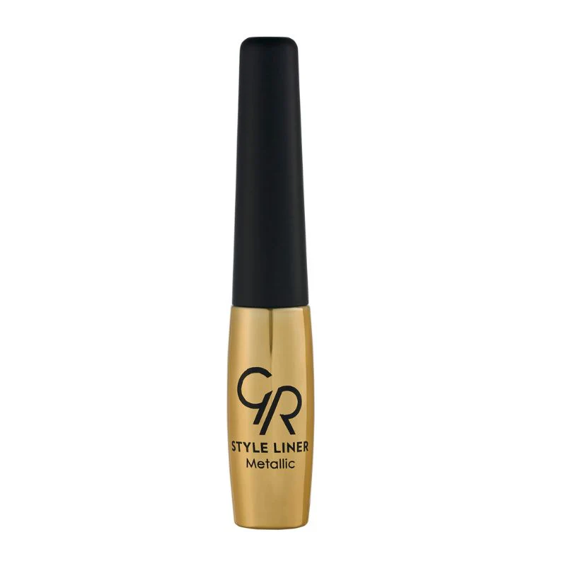 GR Style Liner Metallic Eyeliner - Image 5