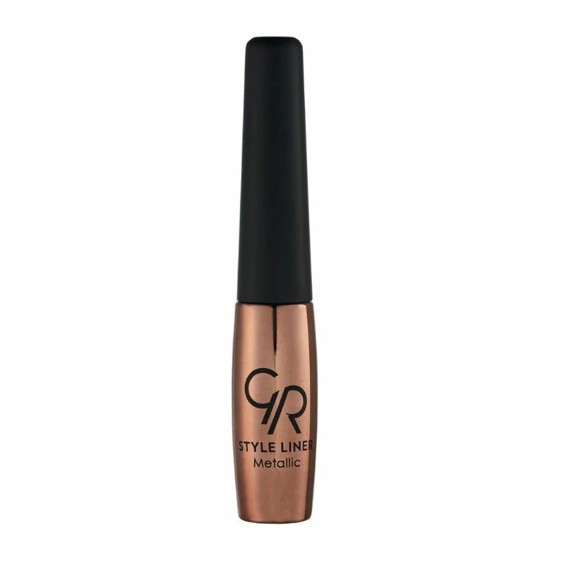 GR Style Liner Metallic Eyeliner - Image 6