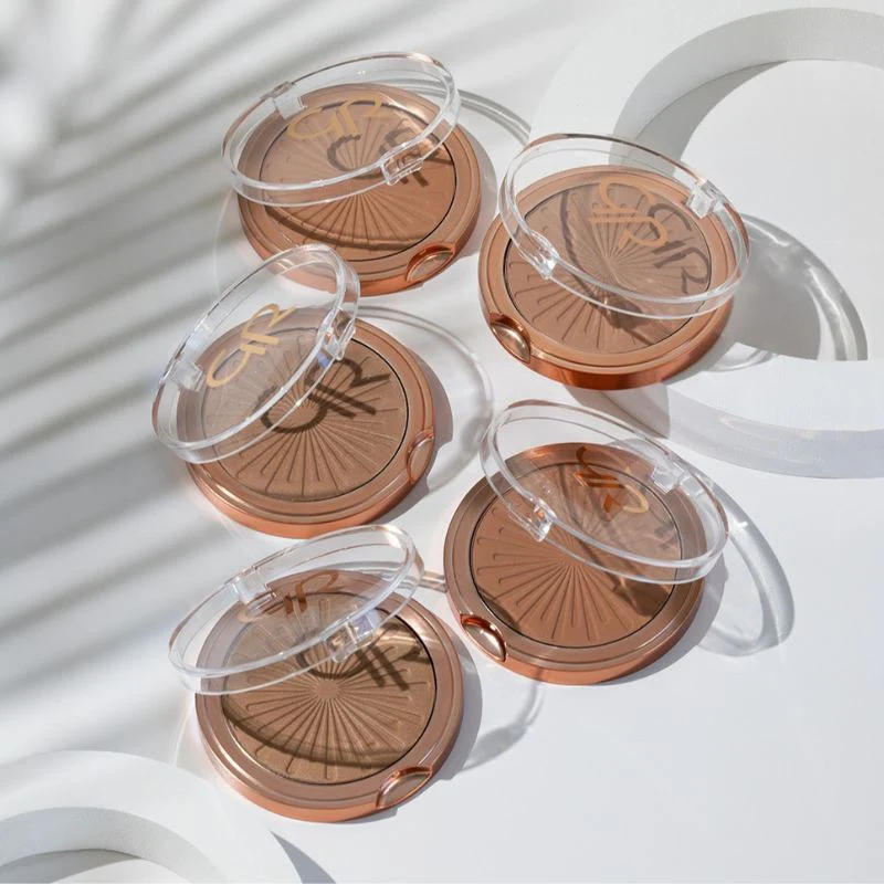 GR Sun Bright Bronzer Powder - Image 5