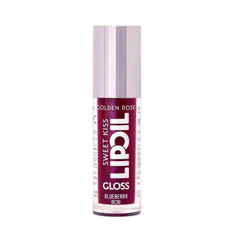 GR Sweet Kiss Lip Oil - Image 10
