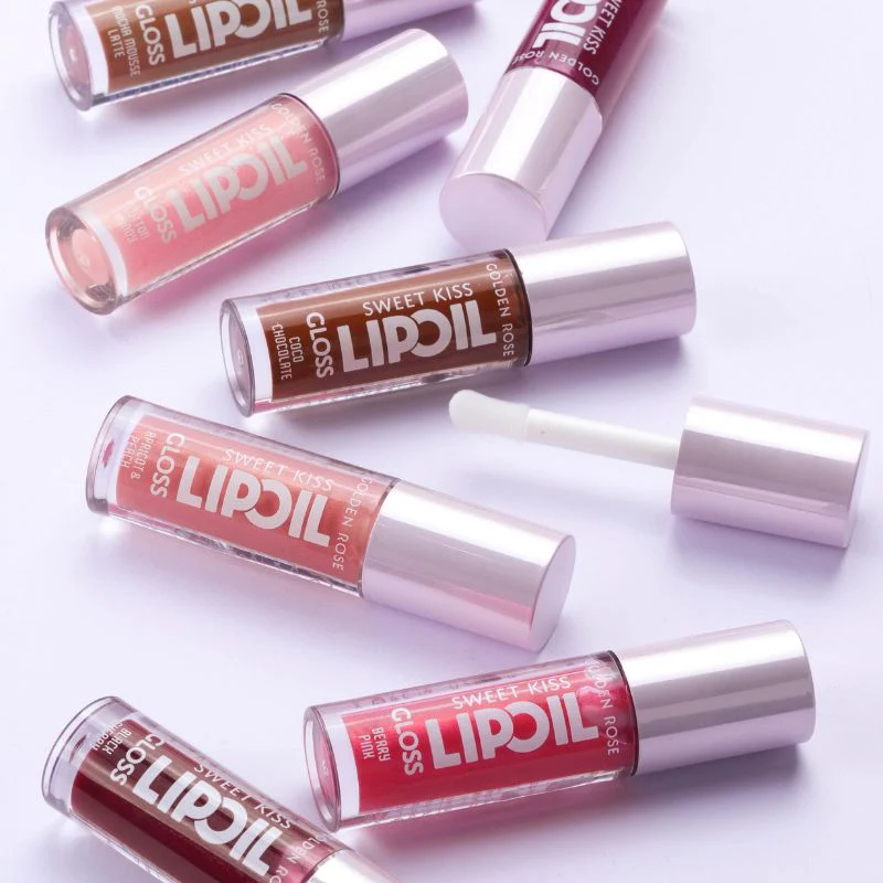 GR Sweet Kiss Lip Oil - Image 3