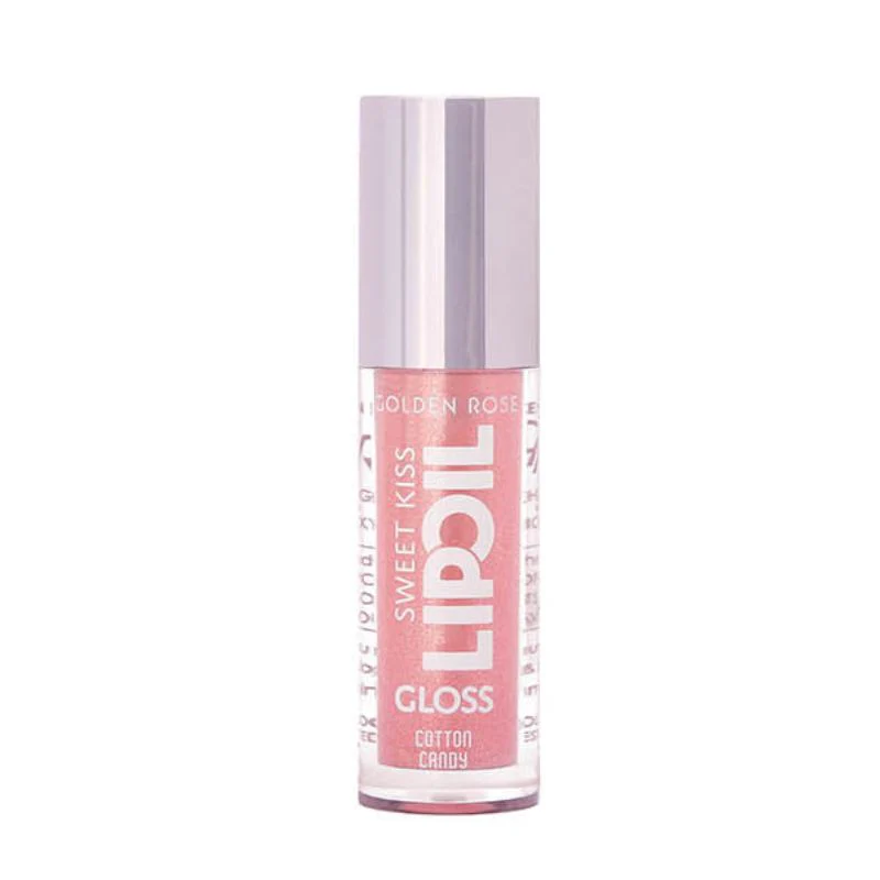 GR Sweet Kiss Lip Oil - Image 4