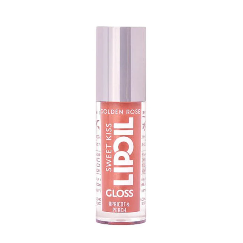GR Sweet Kiss Lip Oil - Image 5
