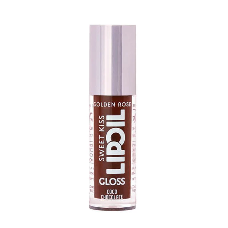 GR Sweet Kiss Lip Oil - Image 9