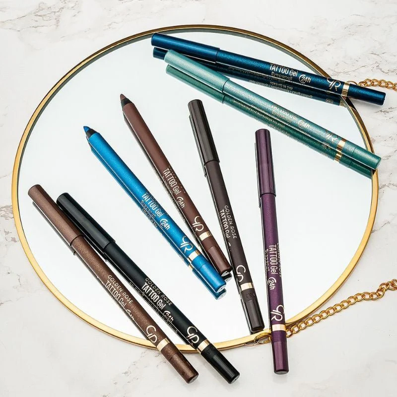 GR Tattoo Gel Eyepencil - Image 2
