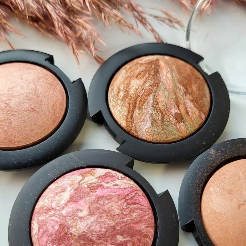 GR Terracotta Blush-On - Image 2