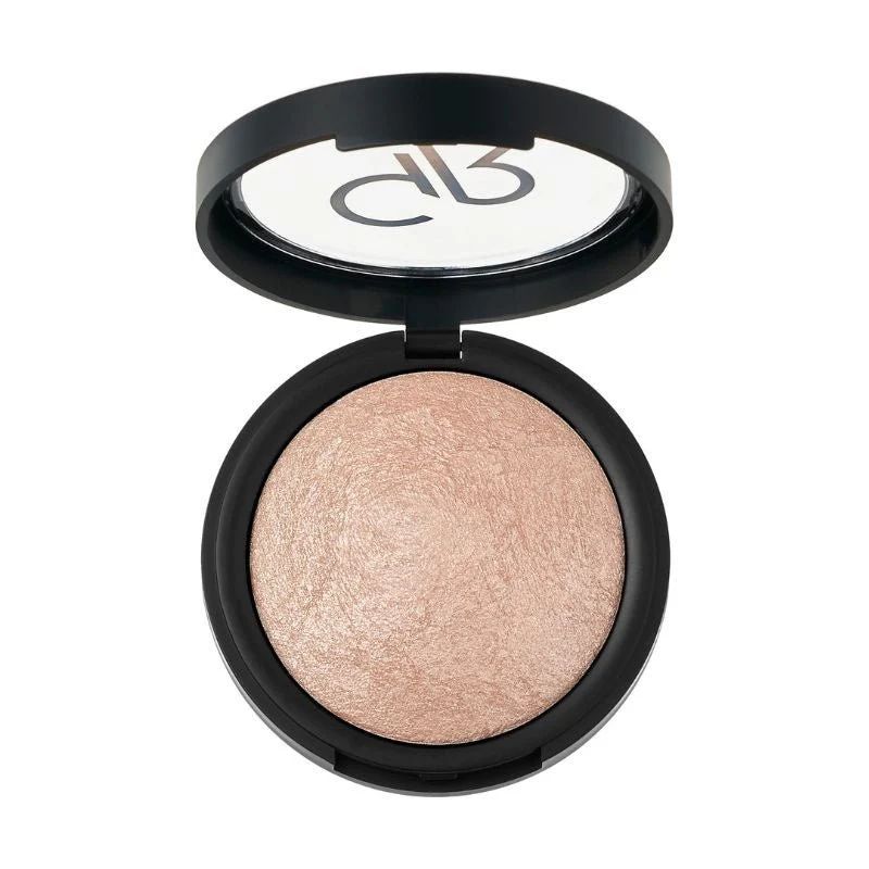 GR Terracotta Stardust