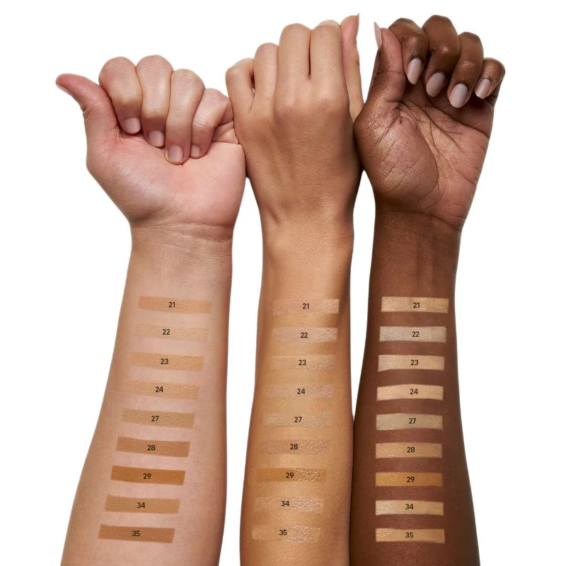 GR Tester Fluid Foundation - Image 3