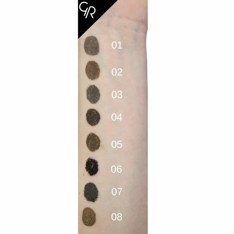 GR Tinted Eyebrow Mascara - Image 2