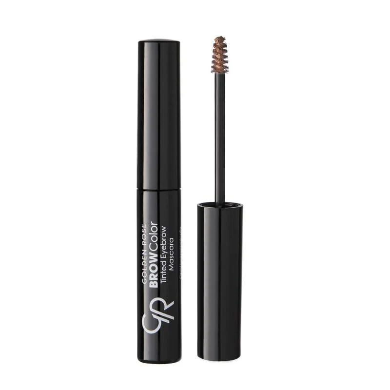 GR Tinted Eyebrow Mascara - Image 4