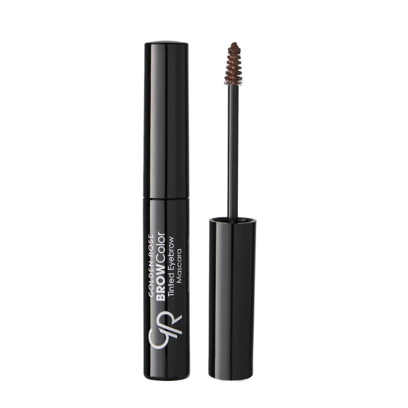GR Tinted Eyebrow Mascara - Image 7