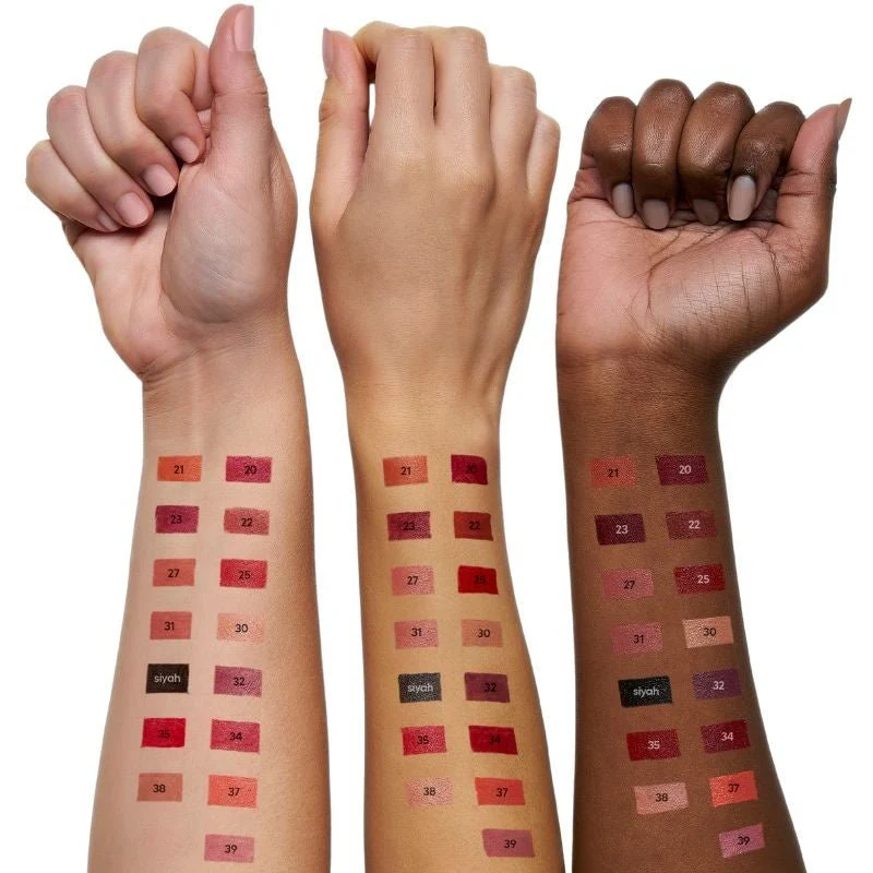 GR Velvet Matte Lipstick - Image 2