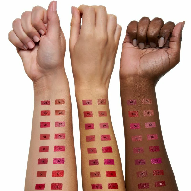 GR Velvet Matte Lipstick - Image 3