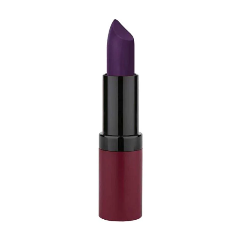 GR Velvet Matte Lipstick - Image 32
