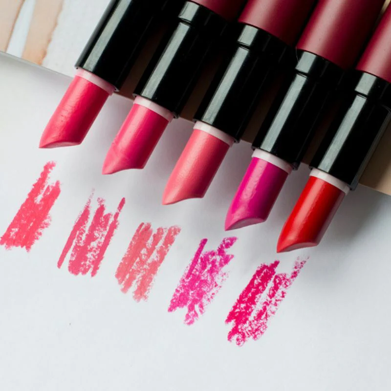 GR Velvet Matte Lipstick - Image 4