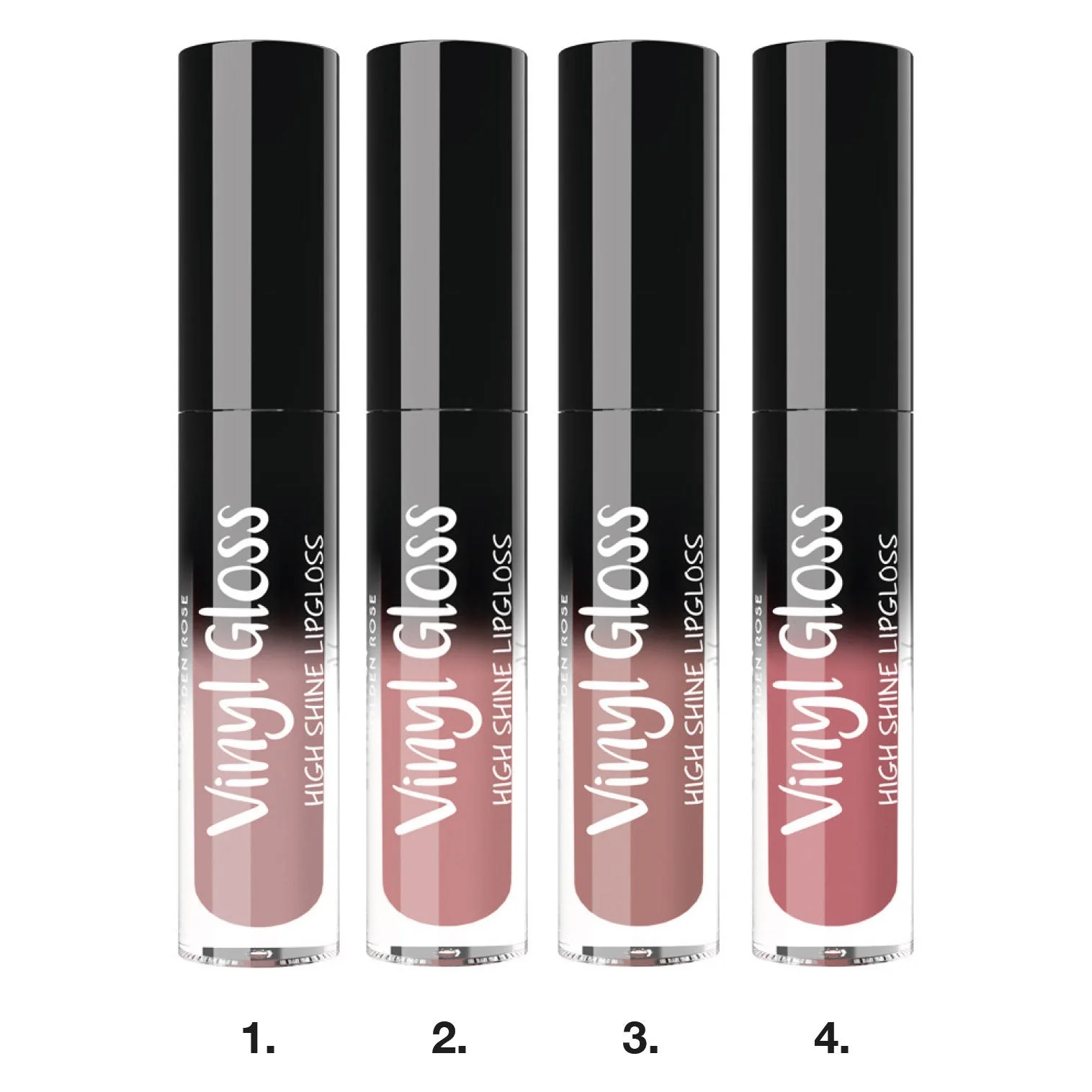 GR Vinyl Gloss Lipgloss - Image 2