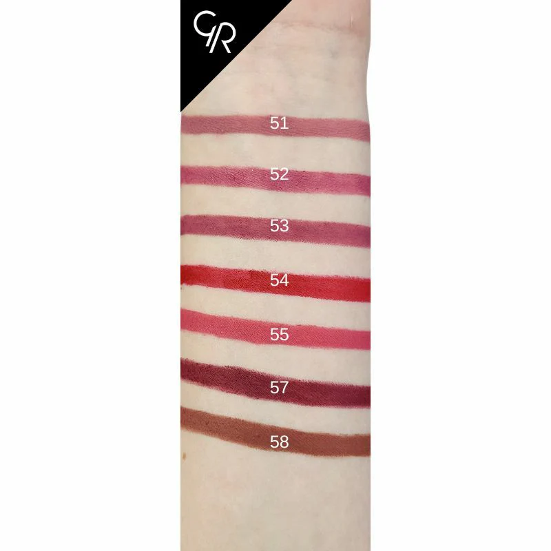 GR Waterproof Lipliner - Image 3