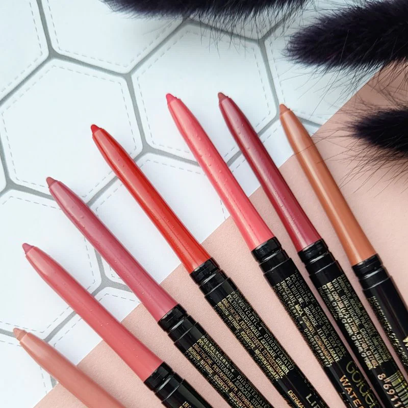 GR Waterproof Lipliner - Image 4