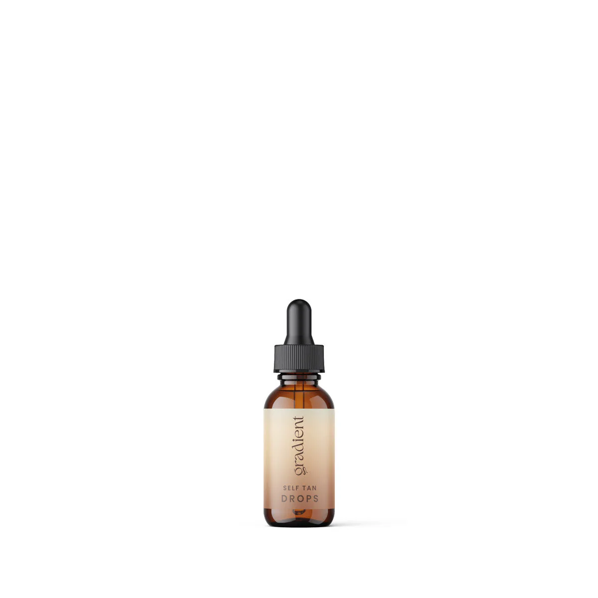 GRADIENT Self Tan Drops 30ml