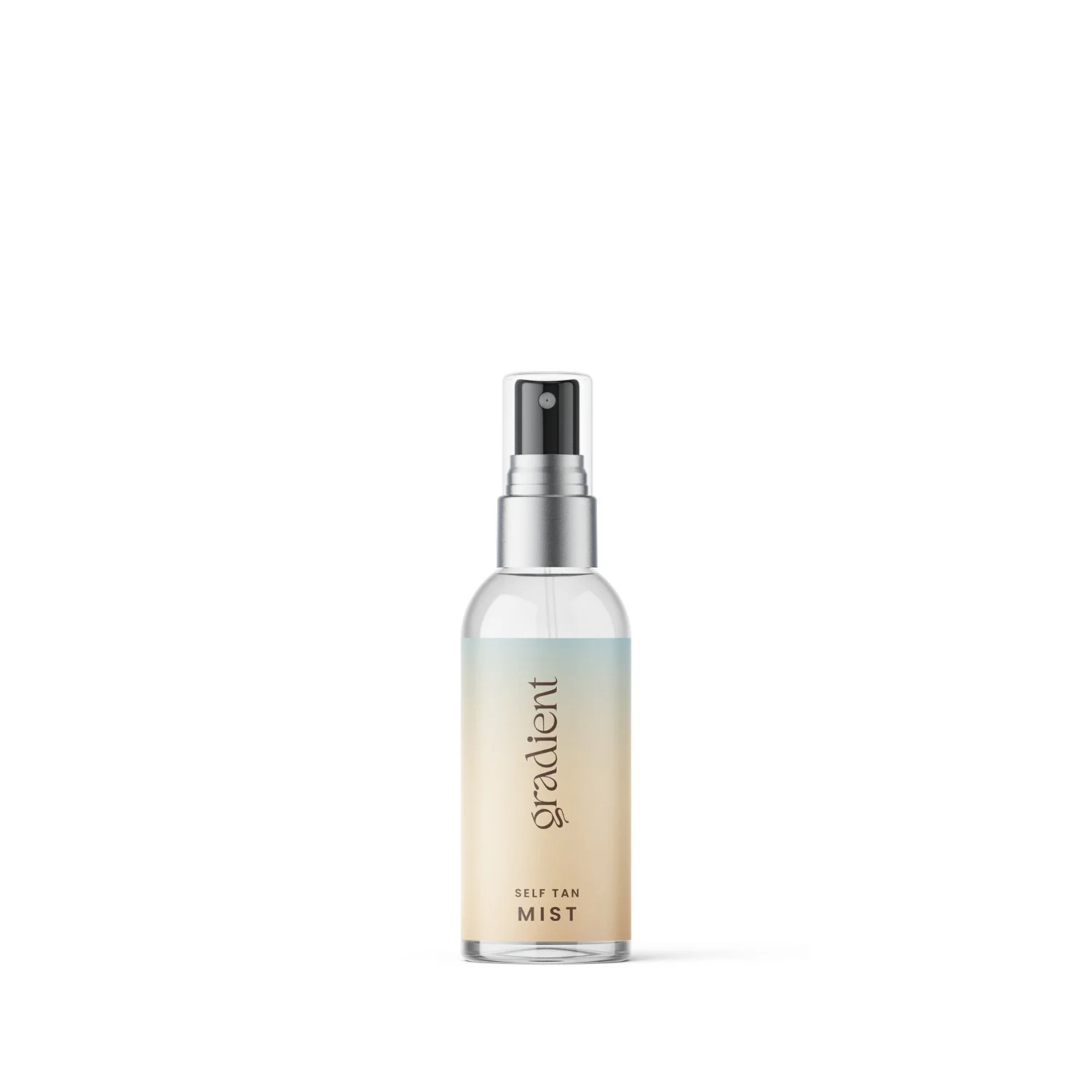 GRADIENT Self Tan Mist 100ml