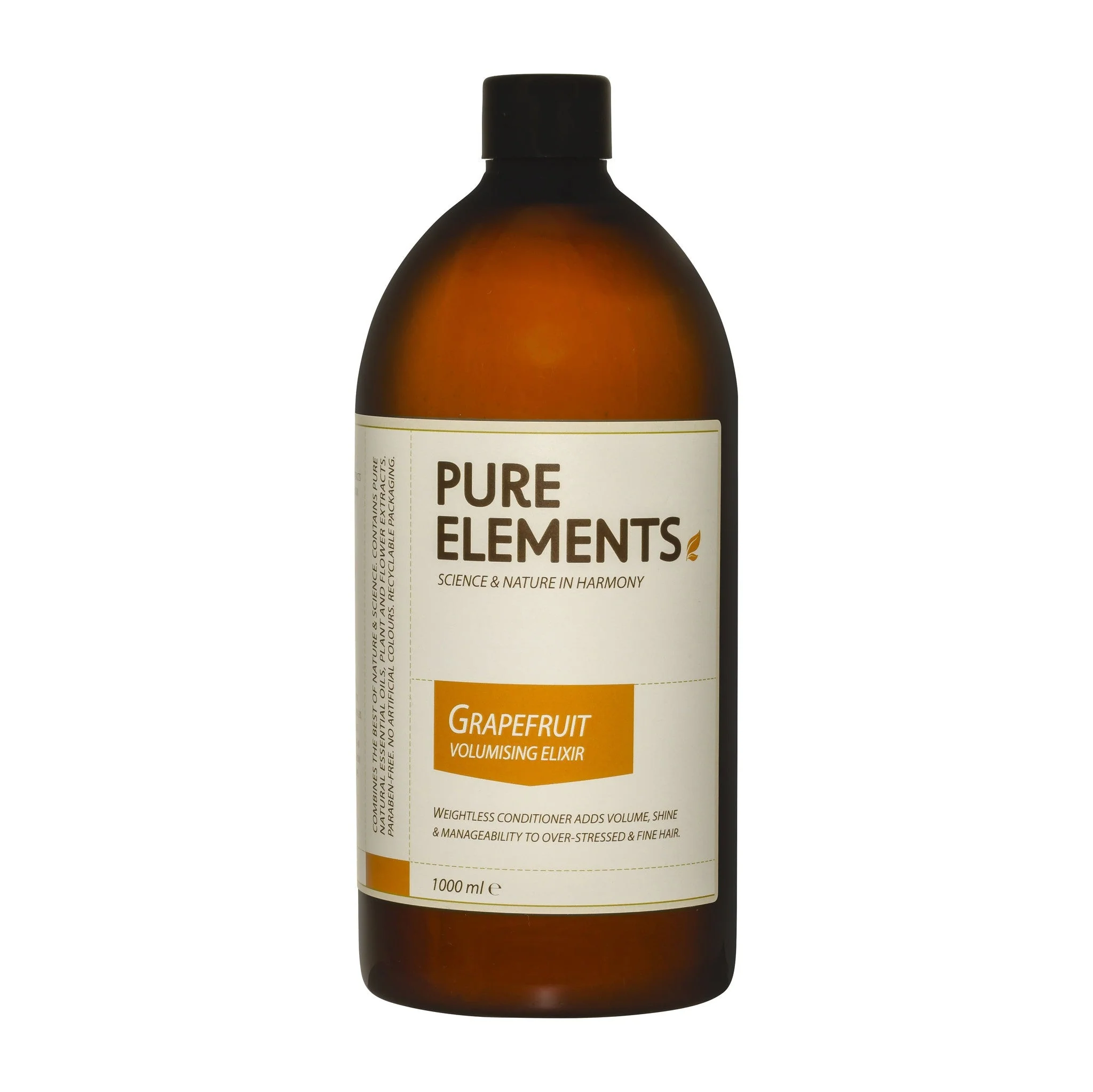 PE Grapefruit Volumizing Elixir