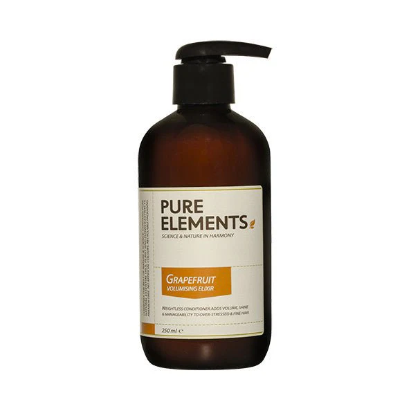 PE Grapefruit Volumizing Elixir - Image 2