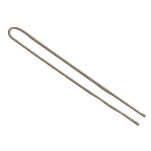 Haardotspelden 45Mm Bruin Doos 500Gr