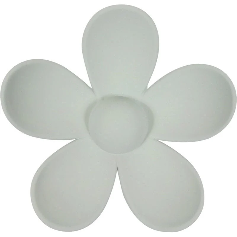 Haarklem Flower 8cm - Image 4
