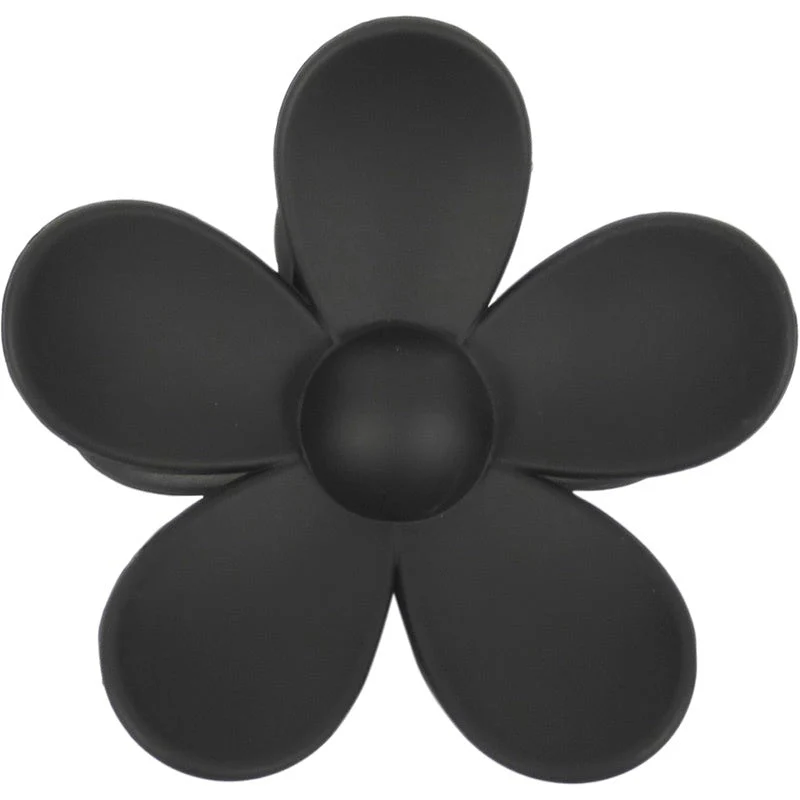Haarklem Flower 8cm - Image 5