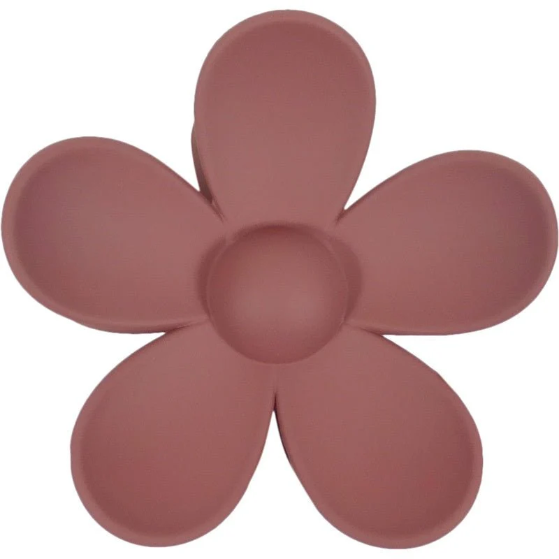 Haarklem Flower 8cm - Image 7