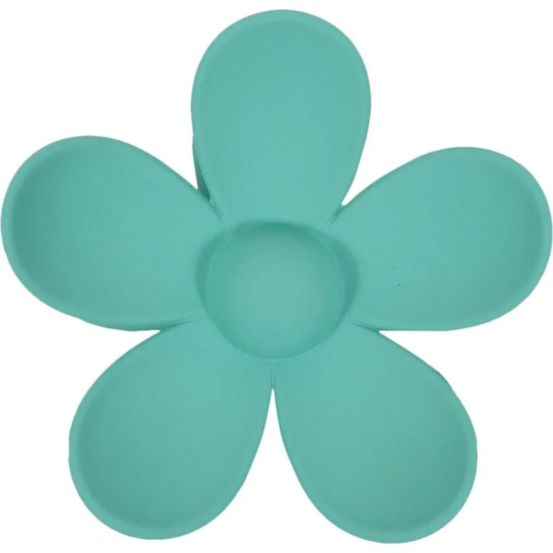 Haarklem Flower 8cm - Image 8