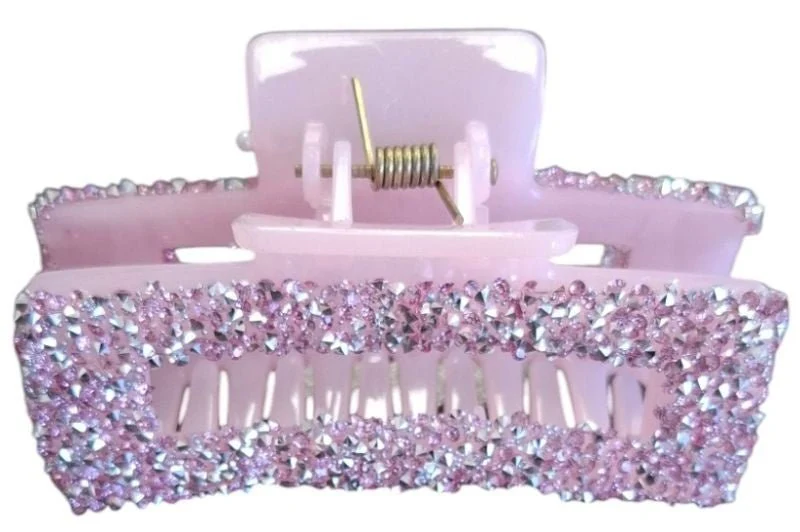 Haarklem glitter - Image 2