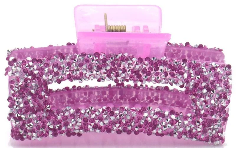 Haarklem glitter - Image 3
