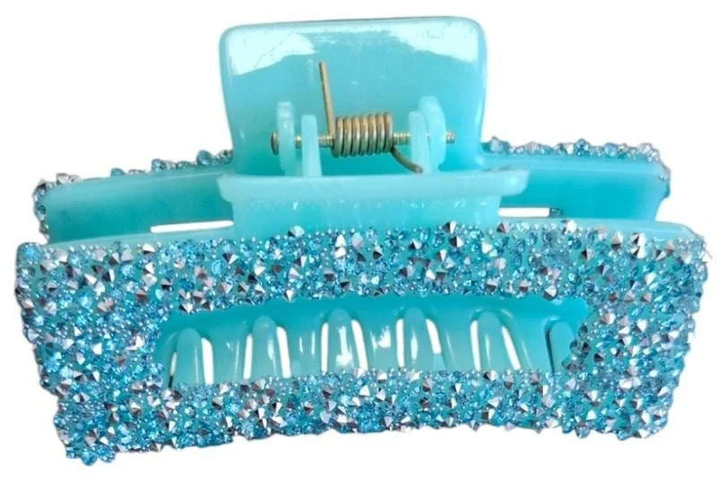 Haarklem glitter - Image 4