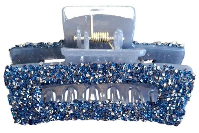 Haarklem glitter - Image 6
