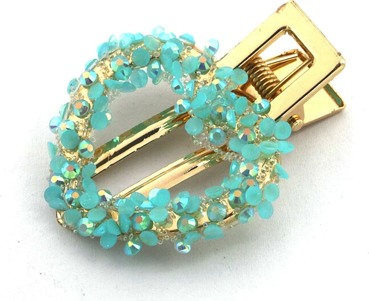 Haarklem Heart Sparkle - Image 5