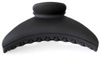 Haarklem rond black 11,5