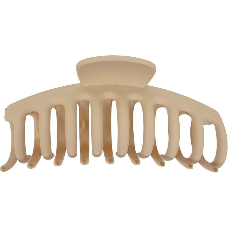 Haarklem Ronde Tanden Mat 11cm - Image 7