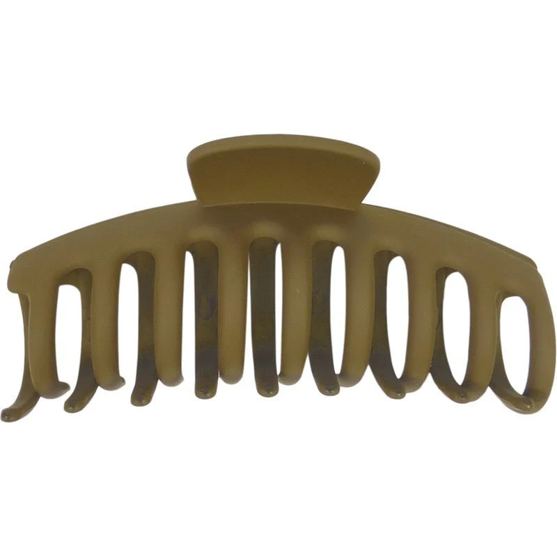Haarklem Ronde Tanden Mat 11cm - Image 9