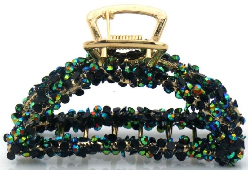 Haarklem Sparkle 8cm - Image 5