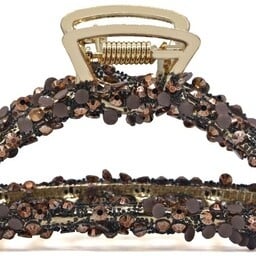 Haarklem Sparkle 8cm - Image 6