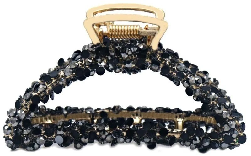 Haarklem Sparkle 8cm - Image 7