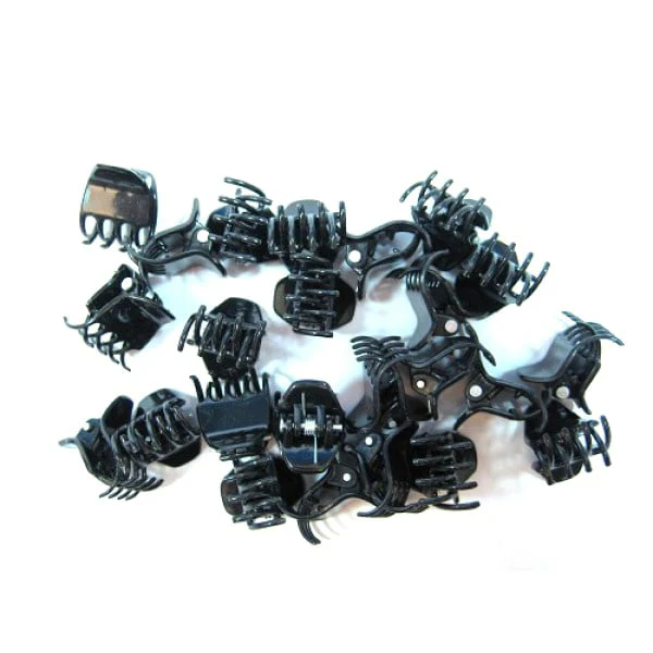 Haarklemmen 1,5 cm