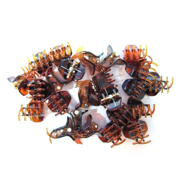 Haarklemmen 1,5 cm - Image 6