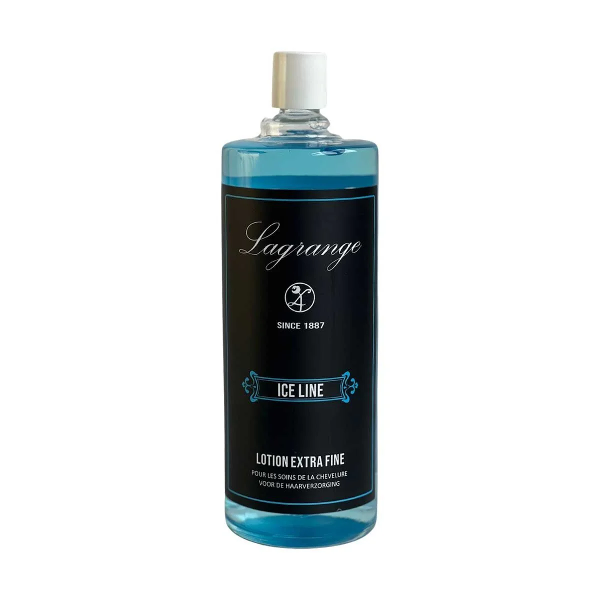 Lagrange Haarlotion Ice Line