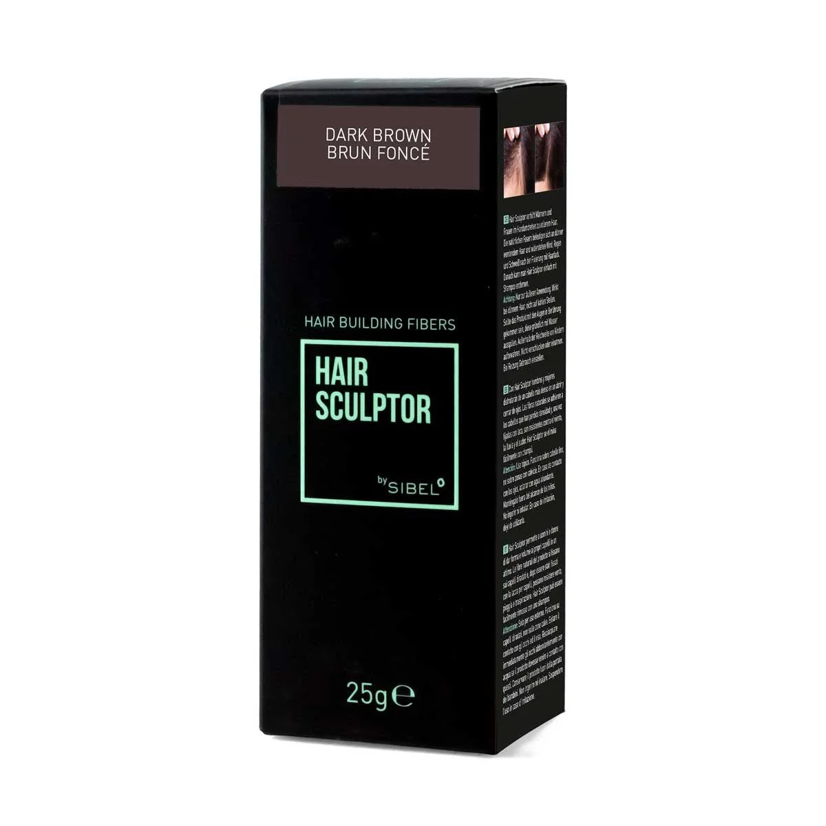 Hair Sculptor Fiber Powder 25g - Image 5