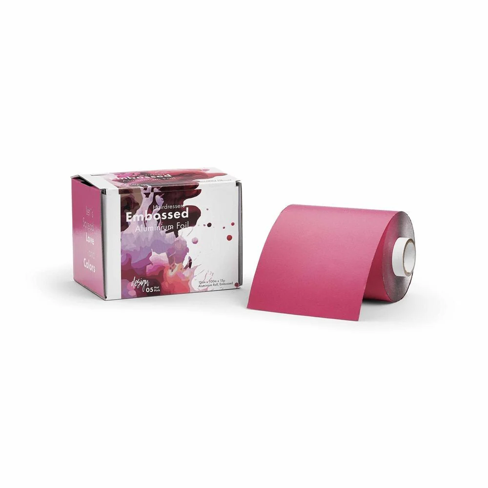 My Embossed Alufolie 100m - Image 4