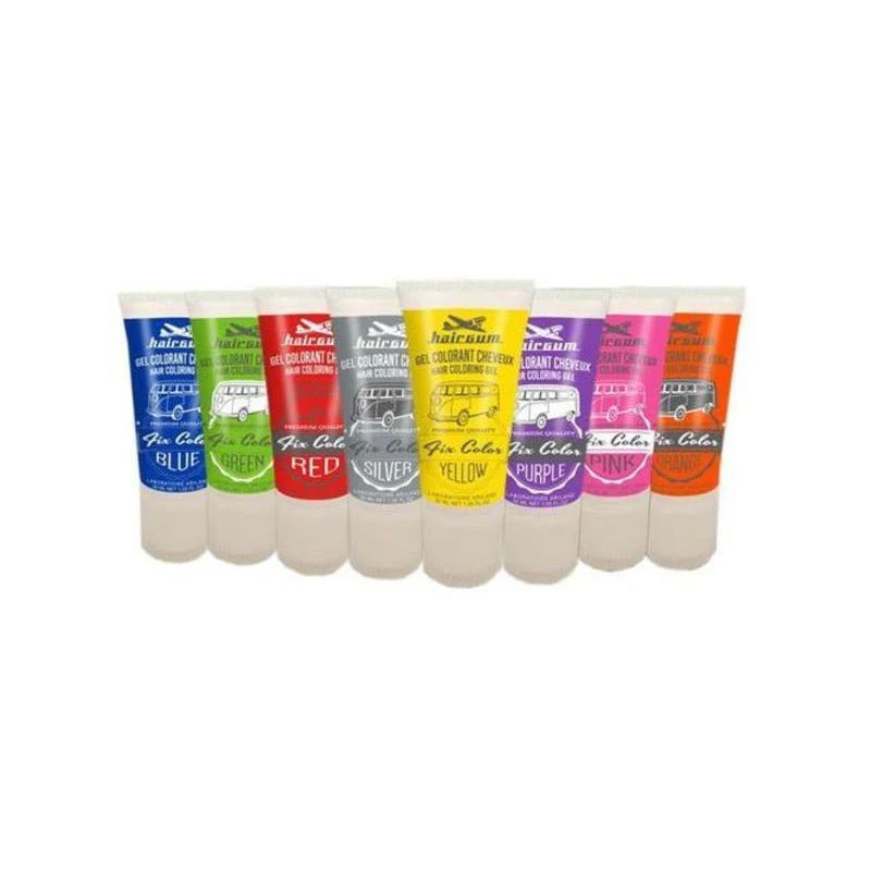 Hairgum Fix Color Tube 30ml